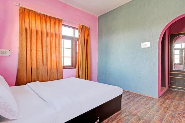 Hotel Grand City Heart Srīnagar Eksteriør billede