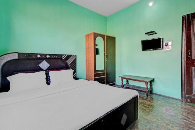 Hotel Grand City Heart Srīnagar Eksteriør billede