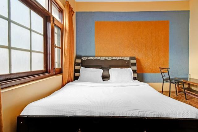 Hotel Grand City Heart Srīnagar Eksteriør billede